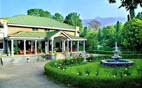 Welcomheritage Taragarh Palace Palampur 4* India